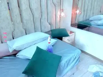 Chaturbate Best Webcam of ari_monet