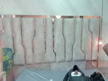 Chaturbate Free Live Porn of ari_monet