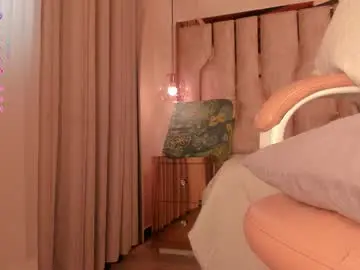 Chaturbate Private Sex Chat of ari_monet