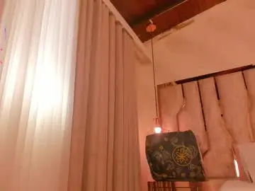 Chaturbate Sex Cam of ari_monet