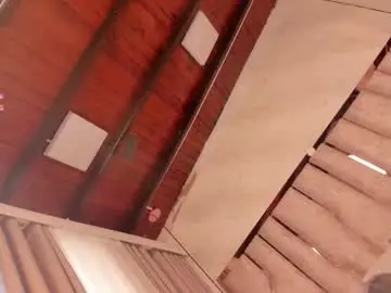 Chaturbate Live Porn of ari_monet