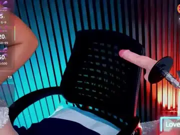 Chaturbate Best live sex cam show of arianoova