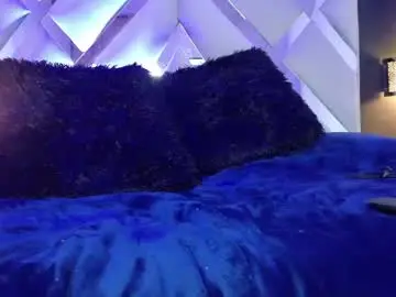Chaturbate Live Sex Cam of asian_ferverx