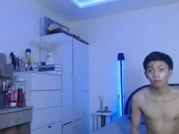 Chaturbate Private Sex Chat of aus_thin02