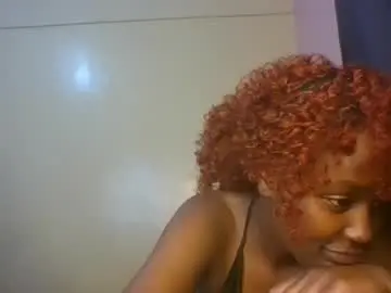 Chaturbate Live Porn of babybrown20