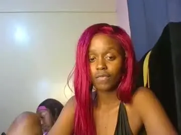 Chaturbate Free Live Porn of babybrown20