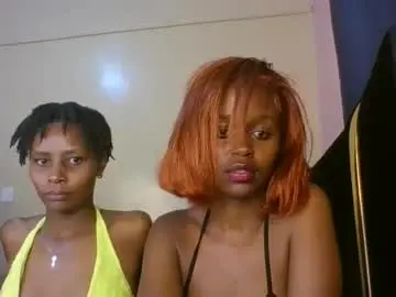 Chaturbate Best Webcam of babybrown20