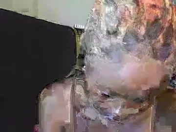Chaturbate Best live sex cam show of babybrown20