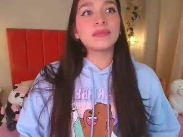 Chaturbate Nude Webcam of caandace