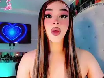 Chaturbate Private Sex Chat of camila_vasquezz