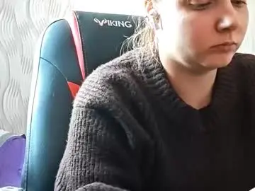 Chaturbate Live Sex Cam of cinthiahocutt