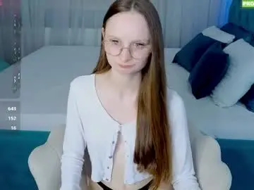 Chaturbate Adult Webcam of elidream