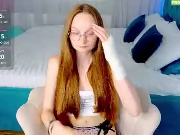 Chaturbate Nude Webcam of elidream