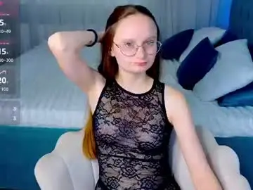 Chaturbate Nude Webcam of elidream