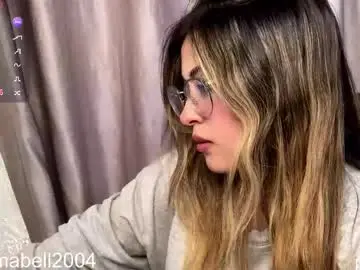 Chaturbate Sex Chat of emma__bell_