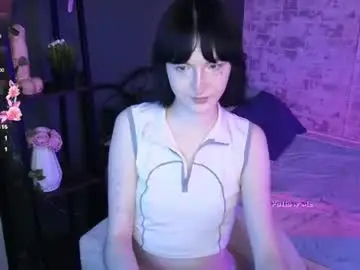 Chaturbate Sex Cam of evamorisesssss