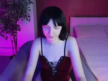 Chaturbate Adult Webcams of evamorisesssss