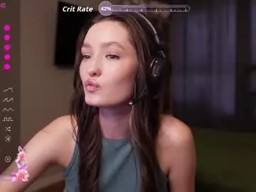 Chaturbate Adult Video Chat of fairy_lina