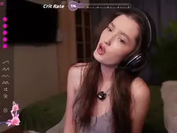 Chaturbate Best live sex cam show of fairy_lina