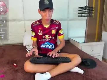 Chaturbate Adult Video Chat of gaelflynn