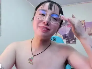 Chaturbate Nude Webcam of julieta_shelby