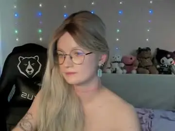 Chaturbate Adult Video Chat of julietnorris