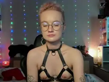 Chaturbate Nude Webcam of julietnorris
