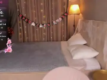 Chaturbate Sex Cam of lea_apple