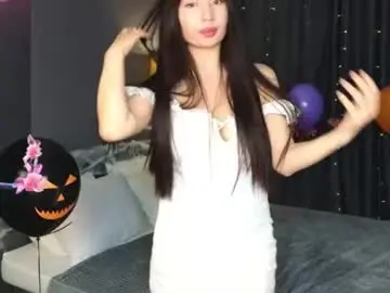 Chaturbate Live Porn of lea_apple