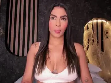 Chaturbate Sex Cam of melissa__saenz_