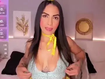 Chaturbate Adult Video Chat of melissa__saenz_