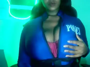 Chaturbate Adult Webcams of miss_blorps