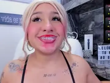 Chaturbate Live Porn of miss_danika