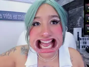 Chaturbate Best Webcam of miss_danika