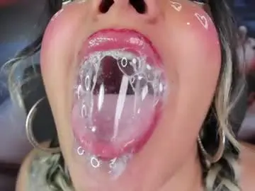 Chaturbate Sex Chat of miss_danika