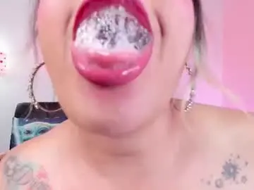 Chaturbate Adult Webcams of miss_danika
