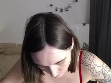 Chaturbate Best Webcam of missfiti