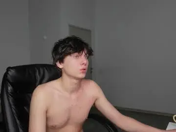 Chaturbate Live Sex Cam of nico_domino