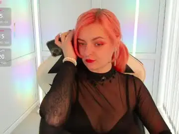 Chaturbate Adult Webcams of nightleaf_