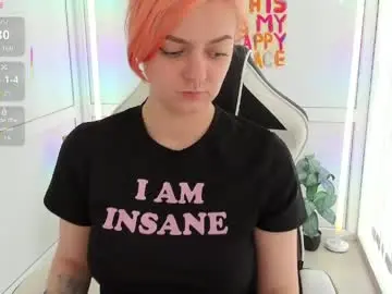 Chaturbate Free Live Porn of nightleaf_