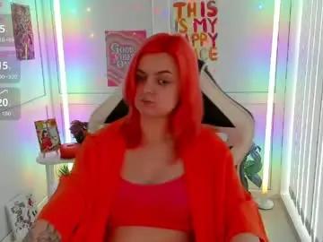 Chaturbate Free Porn Cam of nightleaf_