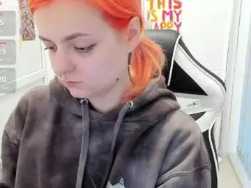 Chaturbate Live Porn of nightleaf_