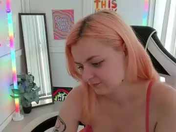 Chaturbate Sex Cam of nightleaf_