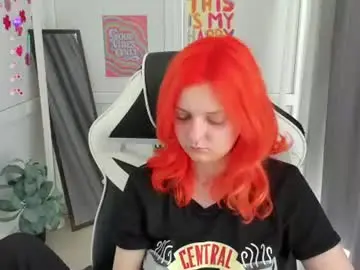 Chaturbate Live Sex of nightleaf_