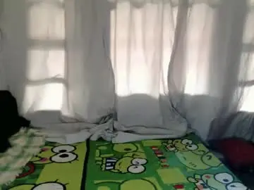 Chaturbate Nude Webcam of odelaxox1