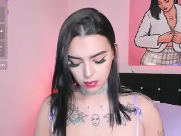 Chaturbate Watch Live Sex Cams of sabrinna_voss