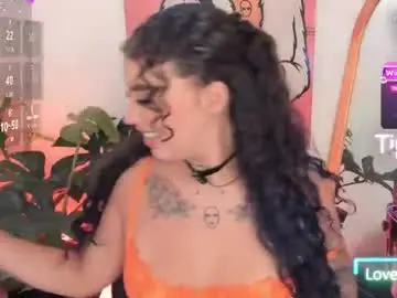 Chaturbate Free Live Porn of sabrinna_voss