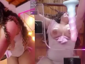 Chaturbate Nude Webcam of shylysweet