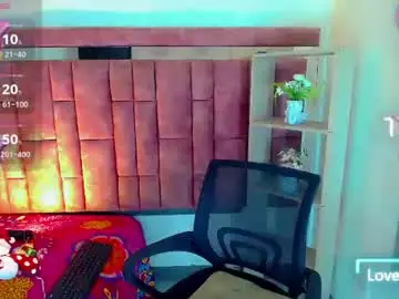Chaturbate Live Porn of soffiaburgueth