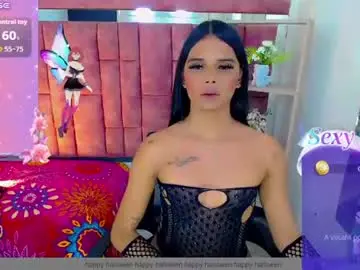 Chaturbate Adult Webcam of soffiaburgueth